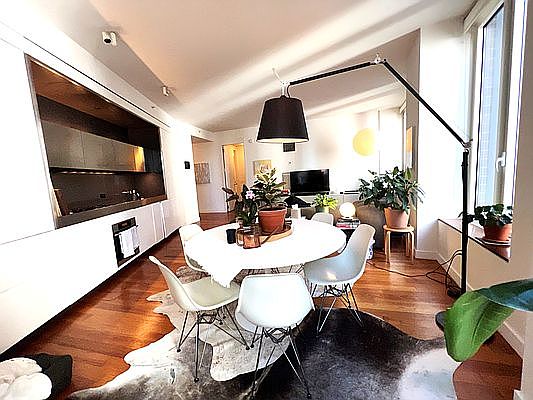 2nd image of 15 William St APT 8E
