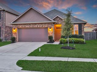 3711 Goldleaf Trail Dr, Katy, TX 77449