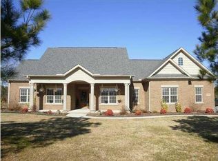 29829 Analicia Dr, Madison, AL 35757