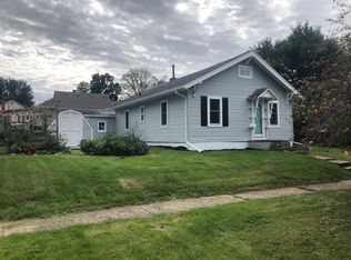 216 W 6th St, Madrid, IA 50156
