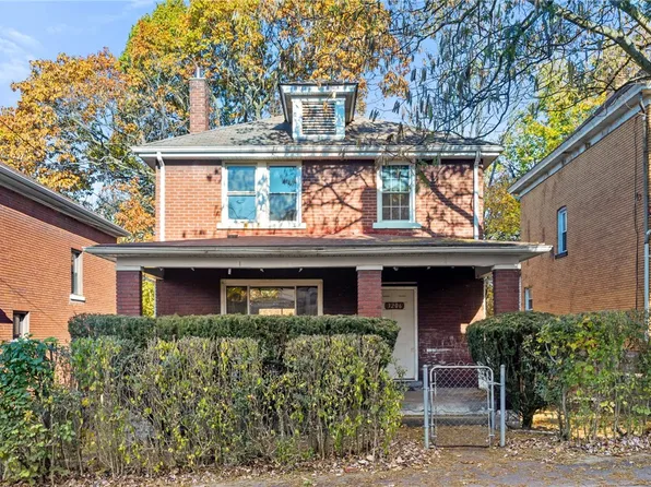 3206 Glen Mawr St, Pittsburgh, PA 15204