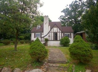 2007 Colgate St NE, Roanoke, VA 24012