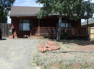 4926 E Ramada Dr, Prescott, AZ 86301