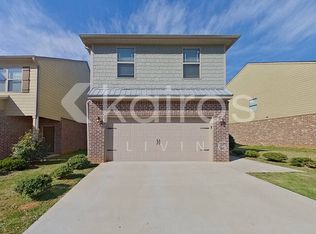 1332 Bass Ln, McDonough, GA 30253