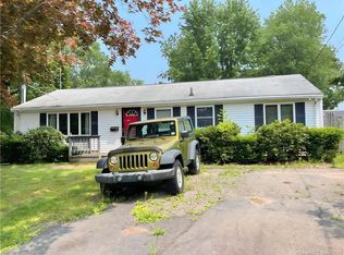 42 Scott St, East Hartford, CT 06118