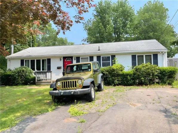 42 Scott Street, East Hartford, CT 06118