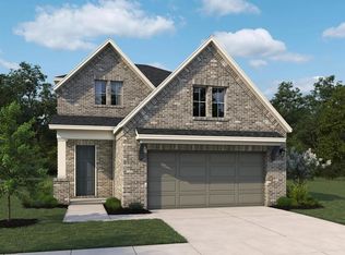 30922 Newcomb Landing Ln, Waller, TX 77484
