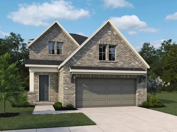 30922 Newcomb Landing Ln, Waller, TX 77484