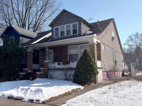8086 Emily St, Detroit, MI 48234