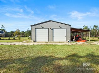 3168 Old Highway 31 S, Flomaton, AL 36441