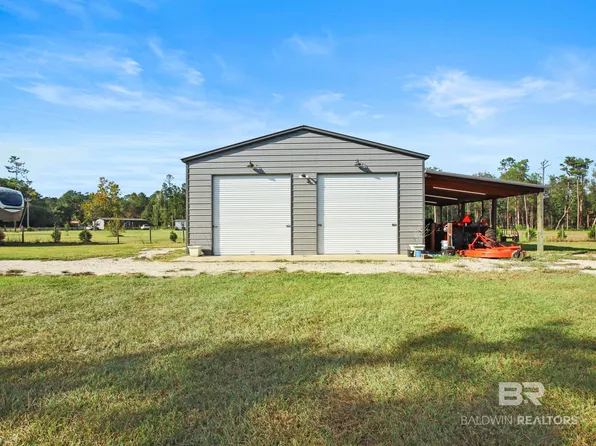 3168 Old Highway 31 S, Flomaton, AL 36441