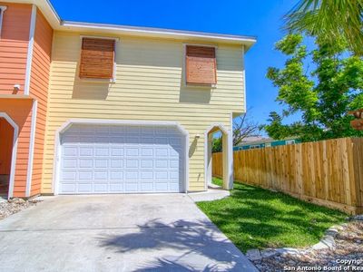 247 W Roberts Ave #1A, Port Aransas, TX, 78373