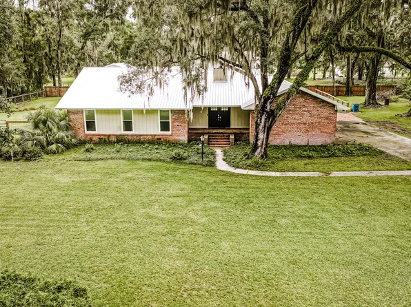 109 Mackqueen Dr, Brunswick, GA 31525