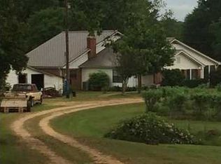 9502 County Road 15, Clanton, AL 35045