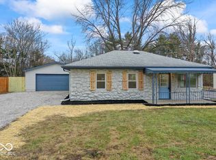 5410 Bertha St, Indianapolis, IN
