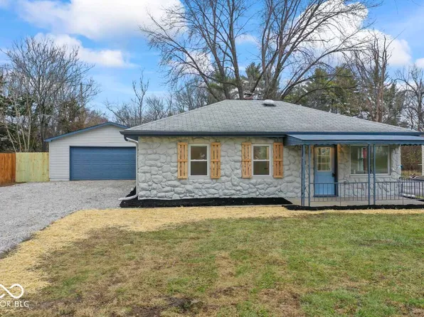 5410 Bertha St, Indianapolis, IN 46241
