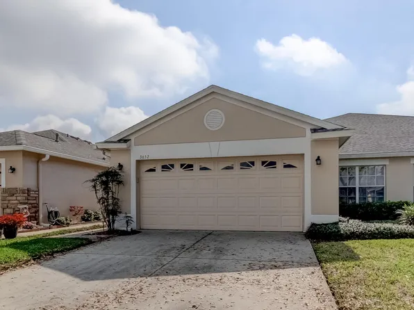 3652 Simonton Ct, Land O Lakes, FL 34638