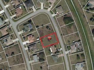 Hopwood Rd LOT 3, North Port, FL 34287