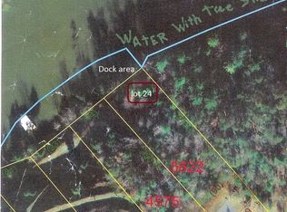 177 Lakeside Dr, Marion, NC 28752