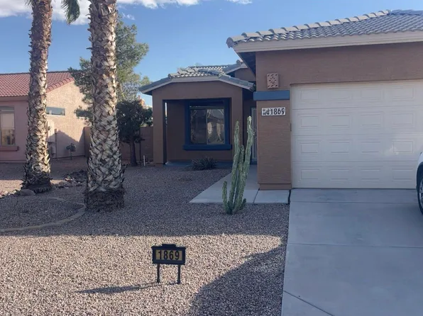 1869 E BIRCH Street, Casa Grande, AZ 85122