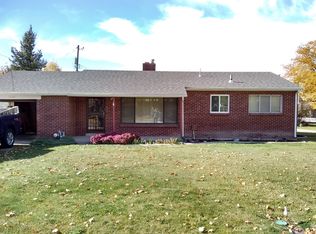 1530 E 4070 S, Millcreek, UT 84124