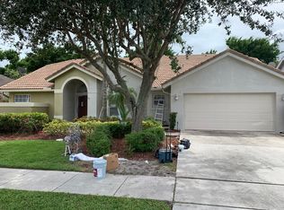 18618 Cape Sable Dr, Boca Raton, FL 33498