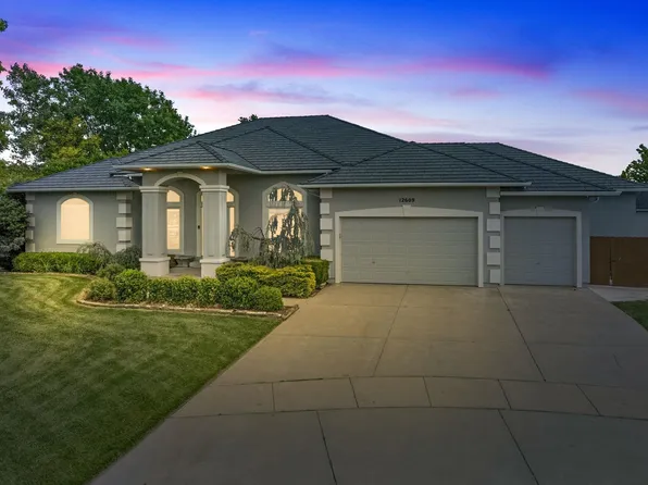 12609 E Killarney Ct, Wichita, KS 67206