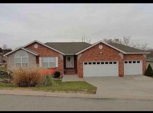 113 Mesquite Dr, Branson, MO 65616