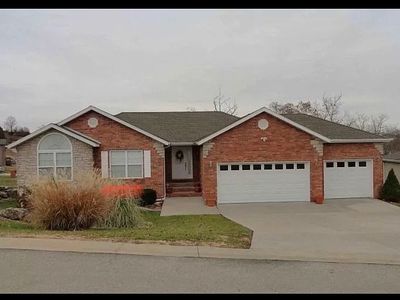 113 Mesquite Dr, Branson, MO, 65616