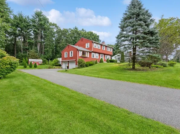 259 Steiger Dr, Westfield, MA 01085