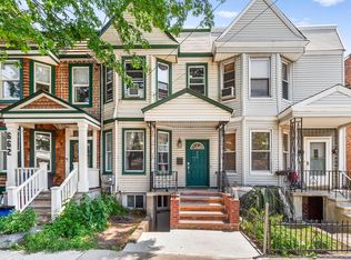 660 Palisade Ave, Jersey City, NJ 07307