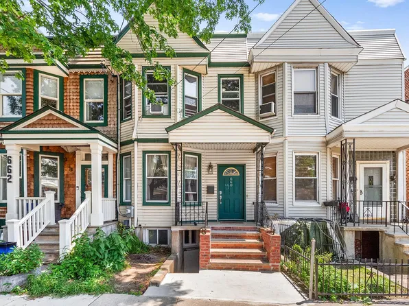 660 Palisade Ave, Jersey City, NJ 07307