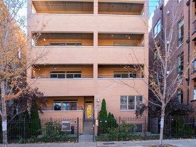 1425 W Grand Ave #1E, Chicago, IL, 60622