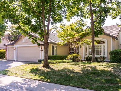 11926 Old Eureka Way, Gold River, CA, 95670