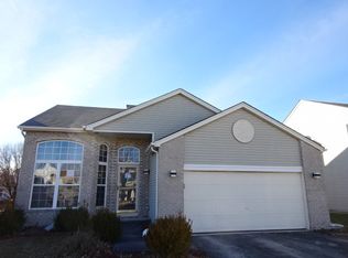 162 Sedgewicke Dr, Romeoville, IL 60446