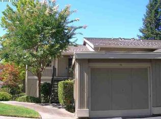 2095 Cactus Ct APT 1, Walnut Creek, CA 94595