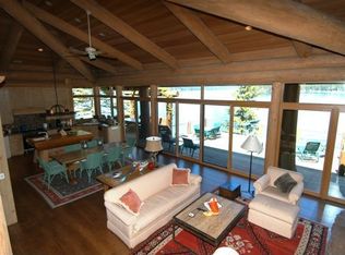 5958 E Windy Point Loop, Hayden Lake, ID 83835