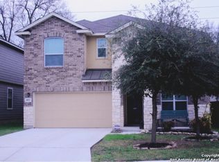 6822 Civilian, San Antonio, TX 78223