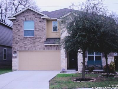 6822 Civilian, San Antonio, TX, 78223