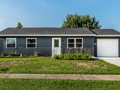 3635 Pleasant Creek Dr, Indianapolis, IN, 46227