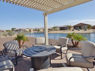 16725 S 180th Dr, Goodyear, AZ 85338