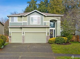 3216 Lady Fern Loop NW, Olympia, WA