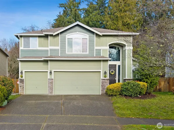 3216 Lady Fern Loop NW, Olympia, WA 98502