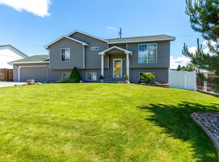 1217 S Century Rd, Veradale, WA 99037