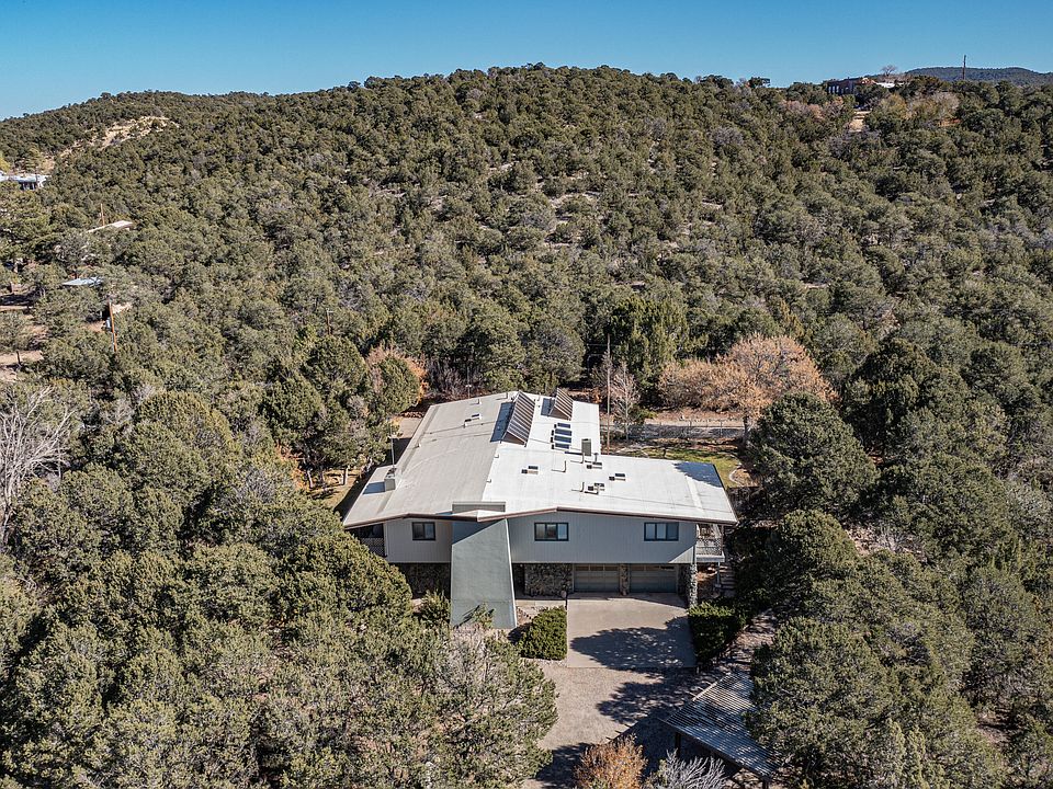 90 Camino Primera Agua, Tijeras, NM 87059 Zillow