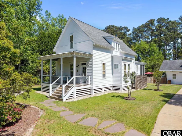 194 Brakewood Rd Lot 13, Manteo, NC 27954
