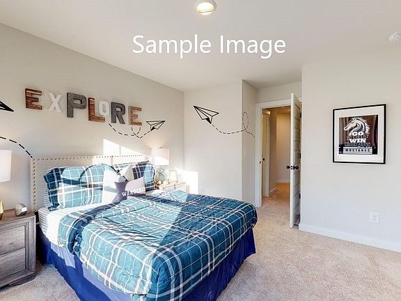 4th image of 5819 Craven Ln Lot 176