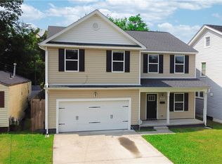 1808 Princeton Ave, Norfolk, VA 23523