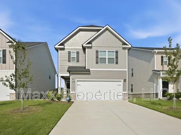 11920 Aukerman Way, Hampton, GA