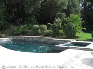 15718 Warm Springs Dr, Santa Clarita, CA 91387